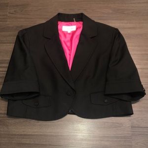 Calvin Klein blazer